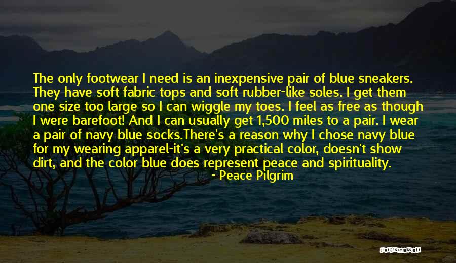 Electrocuted Monkey Quotes By Peace Pilgrim Electrocuted Monkey Quotes By Peace Pilgrim