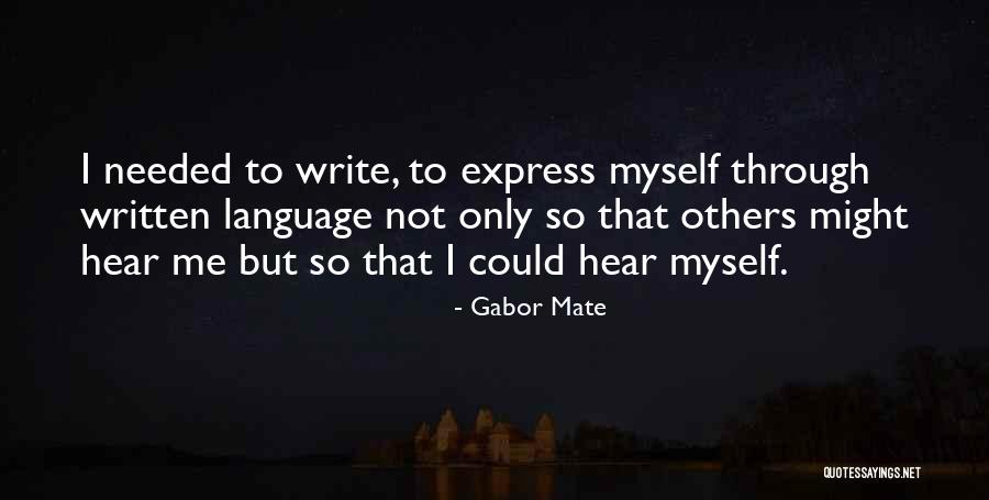 Electrode Quotes By Gabor Mate Electrode Quotes By Gabor Mate