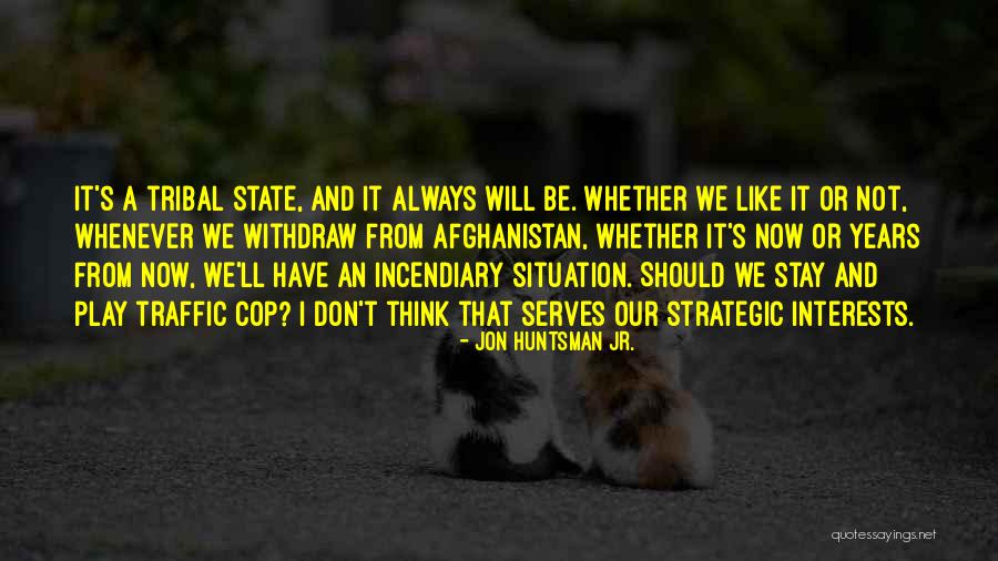 Electrodynamic Tether Quotes By Jon Huntsman Jr. Electrodynamic Tether Quotes By Jon Huntsman Jr.