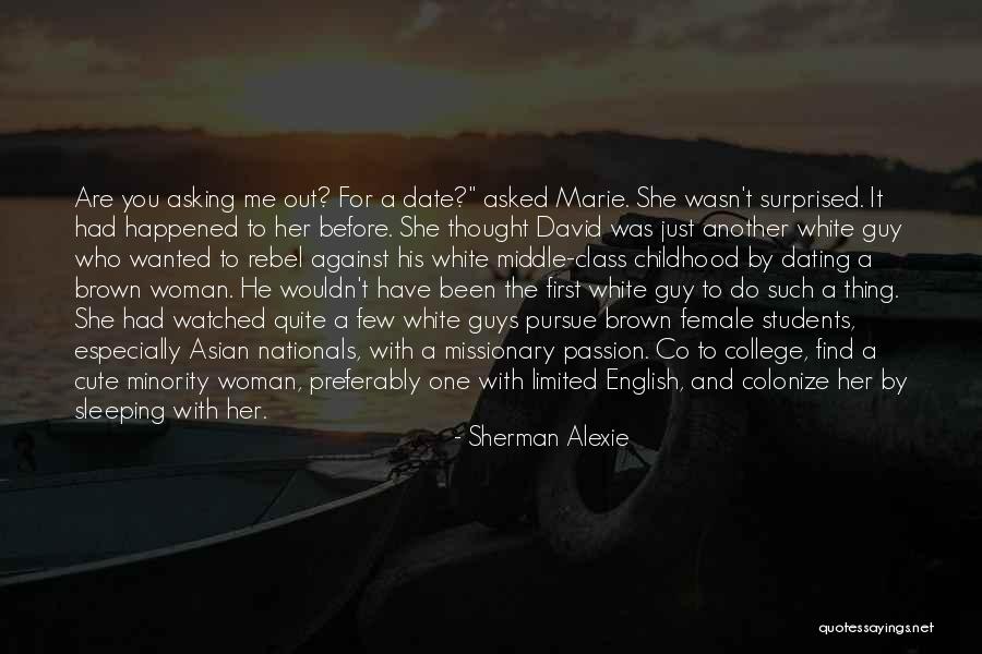 Electrodynamics Physics Quotes By Sherman Alexie Electrodynamics Physics Quotes By Sherman Alexie