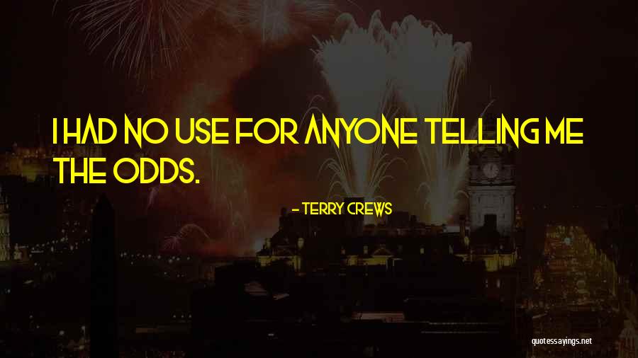 Electroencephalographic Technologist Quotes By Terry Crews Electroencephalographic Technologist Quotes By Terry Crews