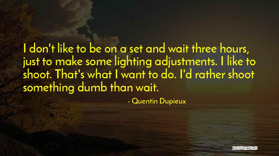 Electromagnetic Theory Of Light Quotes By Quentin Dupieux Electromagnetic Theory Of Light Quotes By Quentin Dupieux