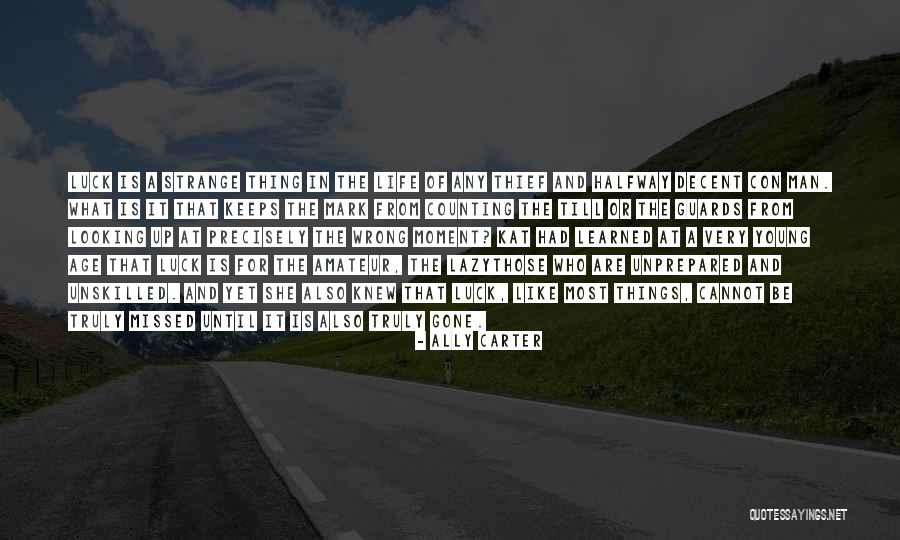 Electromagnetic Wave Quotes By Ally Carter Electromagnetic Wave Quotes By Ally Carter
