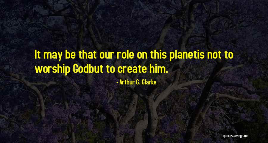 Electromagnetically And Ir Quotes By Arthur C. Clarke Electromagnetically And Ir Quotes By Arthur C. Clarke