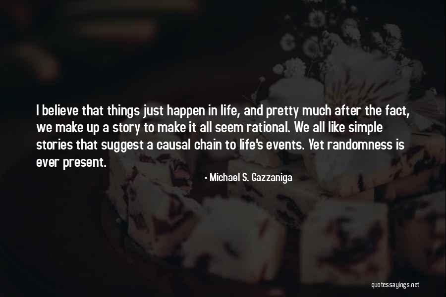 Electromagnets For Kids Quotes By Michael S. Gazzaniga Electromagnets For Kids Quotes By Michael S. Gazzaniga