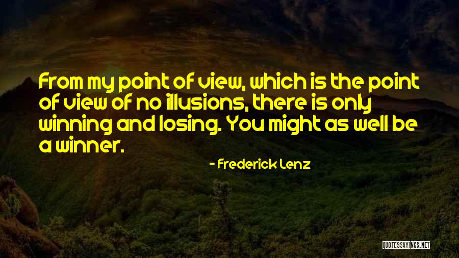 Electrometer Amplifier Quotes By Frederick Lenz Electrometer Amplifier Quotes By Frederick Lenz