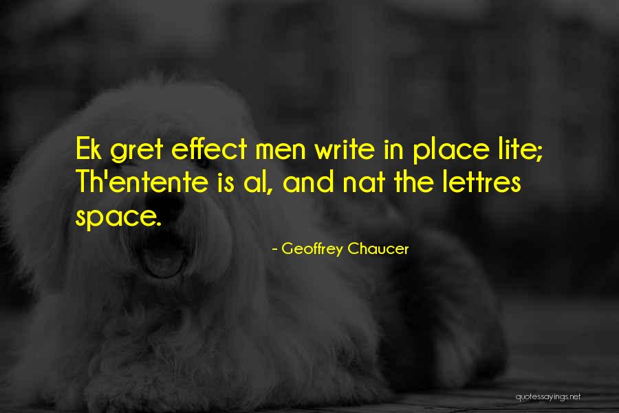Electrometer Ic Quotes By Geoffrey Chaucer Electrometer Ic Quotes By Geoffrey Chaucer