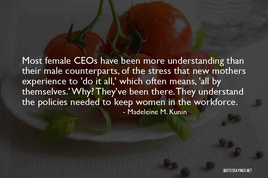 Electromotive La Quotes By Madeleine M. Kunin Electromotive La Quotes By Madeleine M. Kunin