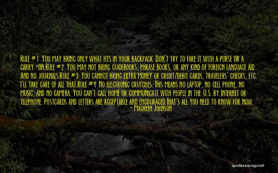 Electronic Books Quotes By Maureen Johnson Electronic Books Quotes By Maureen Johnson