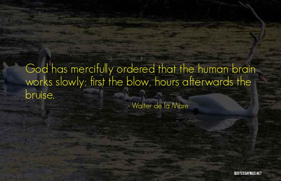 Electronic Ruon Family Quotes By Walter De La Mare Electronic Ruon Family Quotes By Walter De La Mare