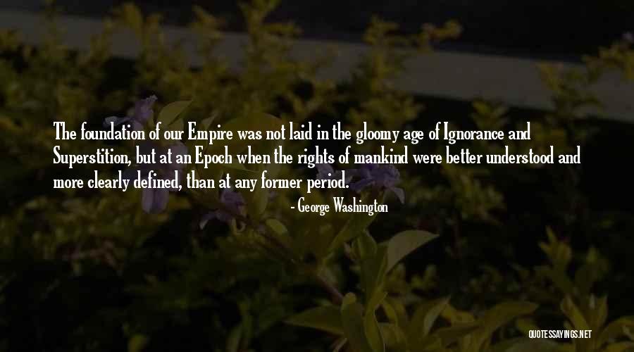 Electronically File Quotes By George Washington Electronically File Quotes By George Washington