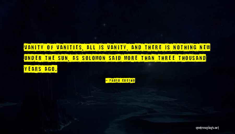 Electronicas 2020 Quotes By Paulo Coelho Electronicas 2020 Quotes By Paulo Coelho