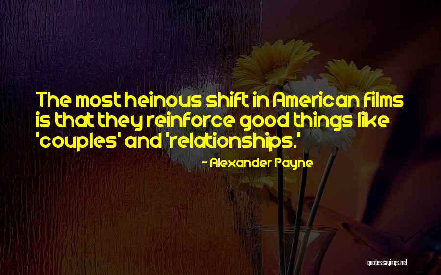 Electronicas Nuevas Quotes By Alexander Payne Electronicas Nuevas Quotes By Alexander Payne
