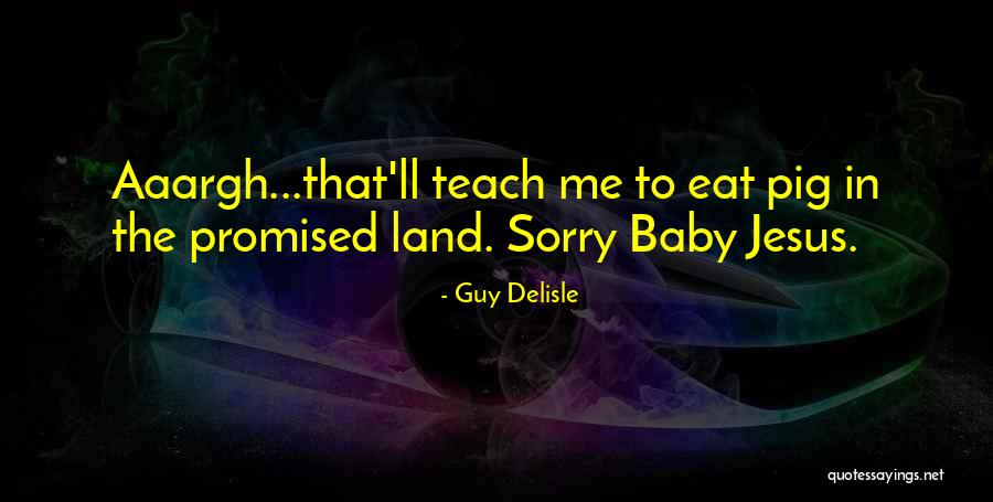 Electronicasia Quotes By Guy Delisle Electronicasia Quotes By Guy Delisle