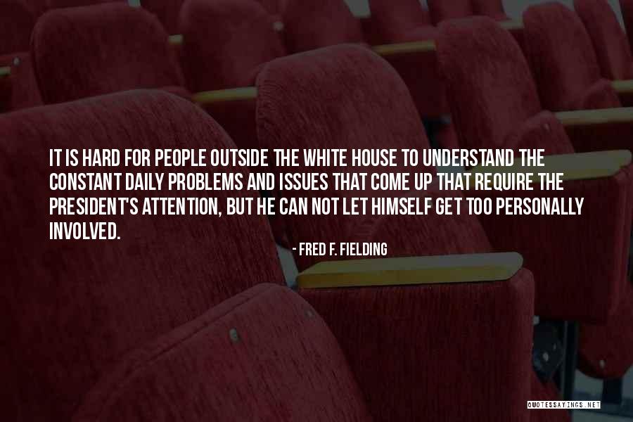 Electronics And Communication Related Quotes By Fred F. Fielding Electronics And Communication Related Quotes By Fred F. Fielding