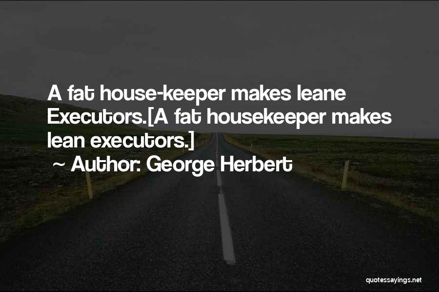 Electronics Communication Engineering Quotes By George Herbert