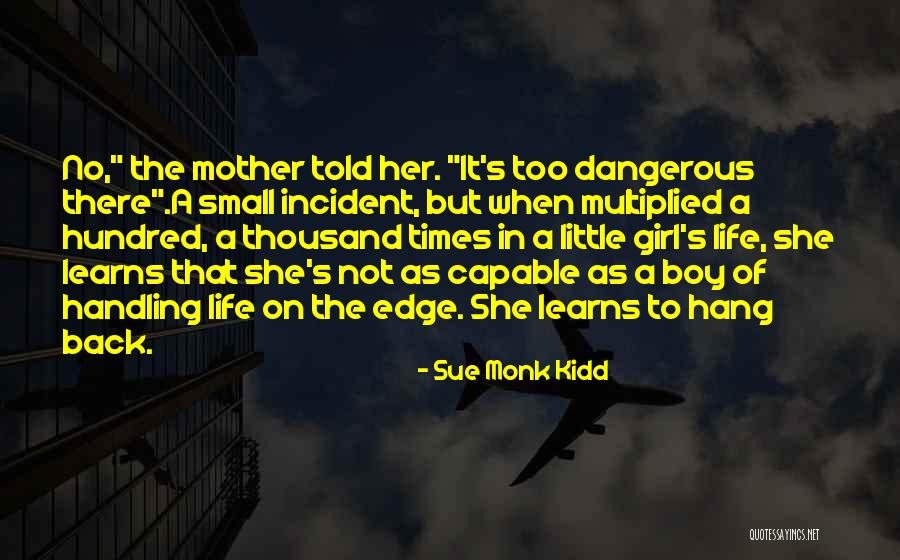 Electrons Have What Kind Of Charge Quotes By Sue Monk Kidd Electrons Have What Kind Of Charge Quotes By Sue Monk Kidd