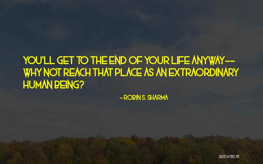 Electrophiles And Nucleophiles Quotes By Robin S. Sharma Electrophiles And Nucleophiles Quotes By Robin S. Sharma