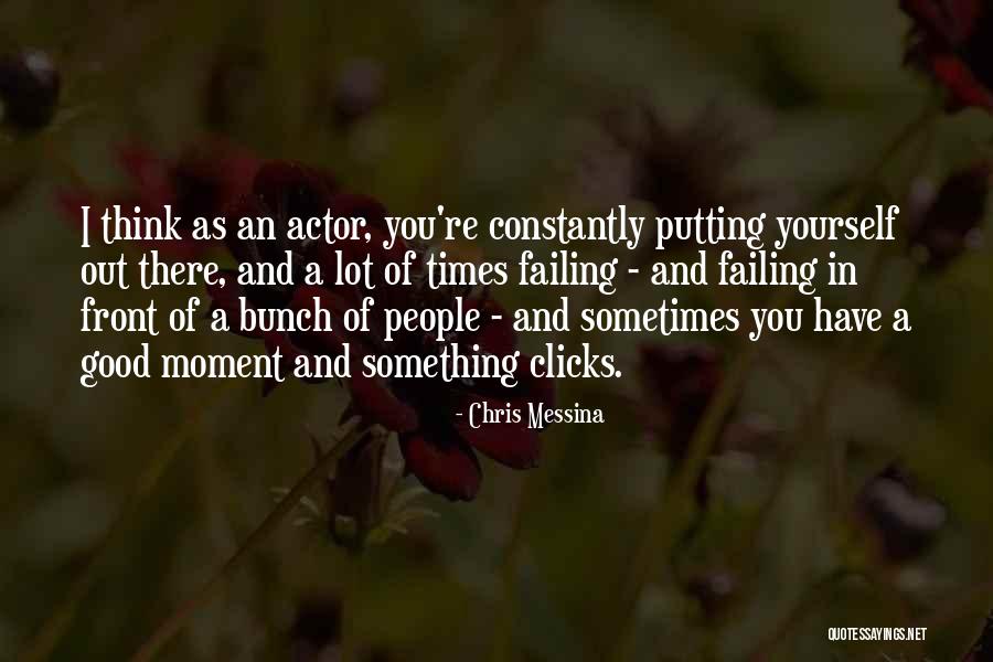 Electrophilic Site Quotes By Chris Messina Electrophilic Site Quotes By Chris Messina