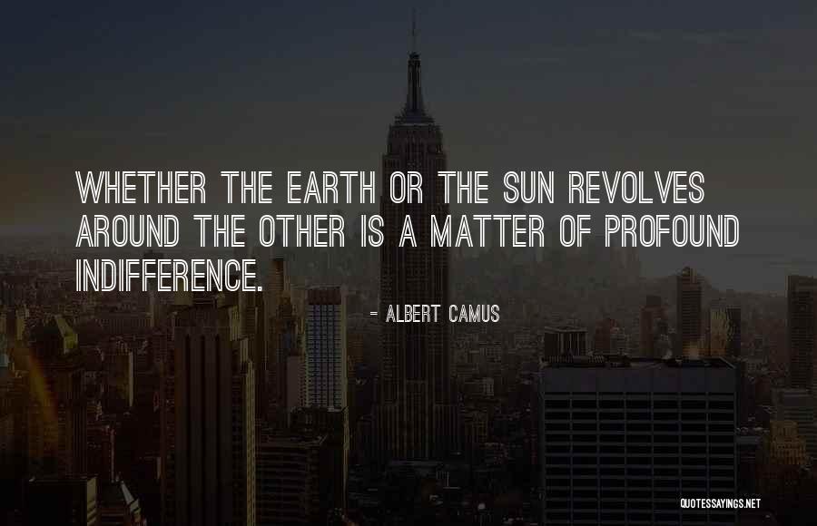 Electrophilicity Quotes By Albert Camus Electrophilicity Quotes By Albert Camus