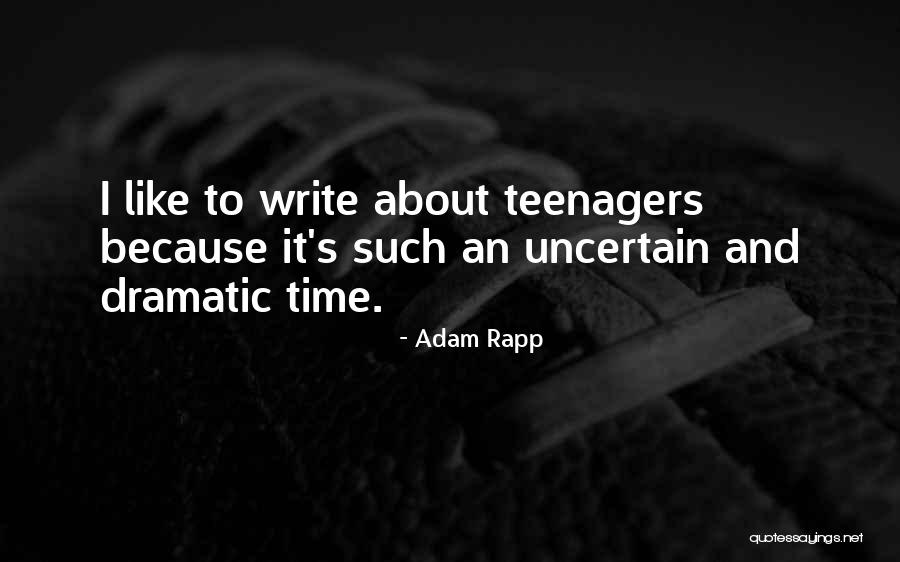 Electrophoresis Chamber Quotes By Adam Rapp Electrophoresis Chamber Quotes By Adam Rapp