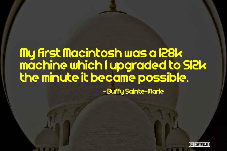 Electrophoresis Machine Quotes By Buffy Sainte-Marie Electrophoresis Machine Quotes By Buffy Sainte-Marie