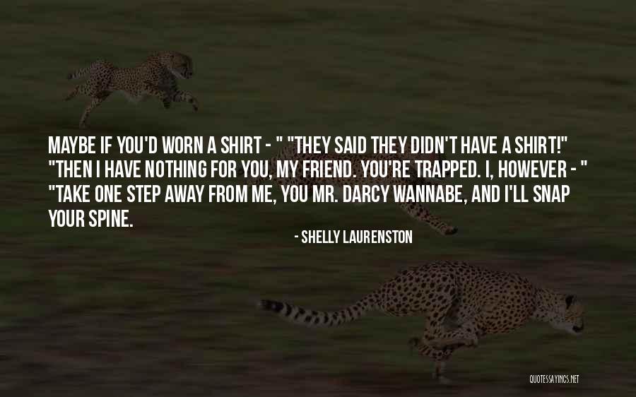 Electropositive Periodic Table Quotes By Shelly Laurenston Electropositive Periodic Table Quotes By Shelly Laurenston