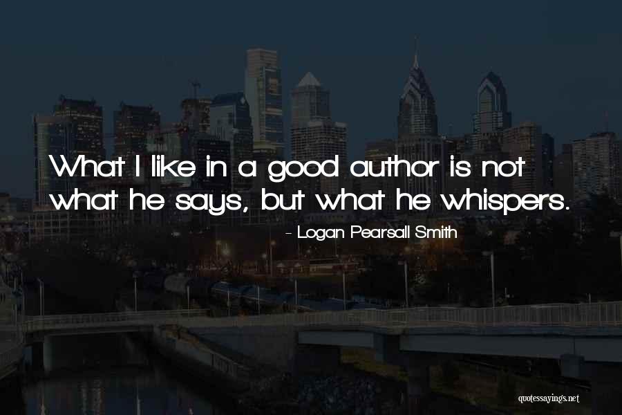 Electroshock Mount Quotes By Logan Pearsall Smith Electroshock Mount Quotes By Logan Pearsall Smith