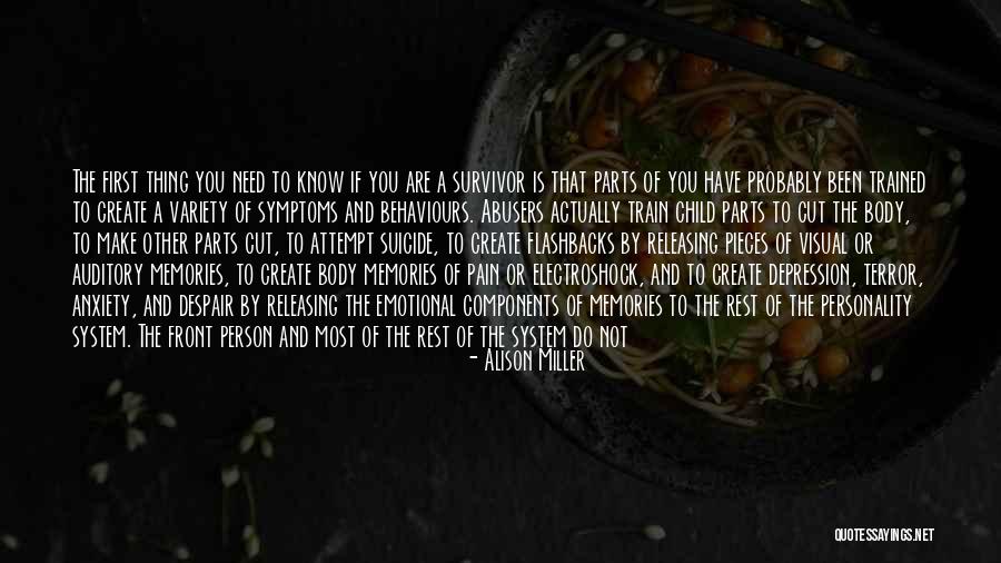Electroshock Therapy Quotes By Alison Miller Electroshock Therapy Quotes By Alison Miller