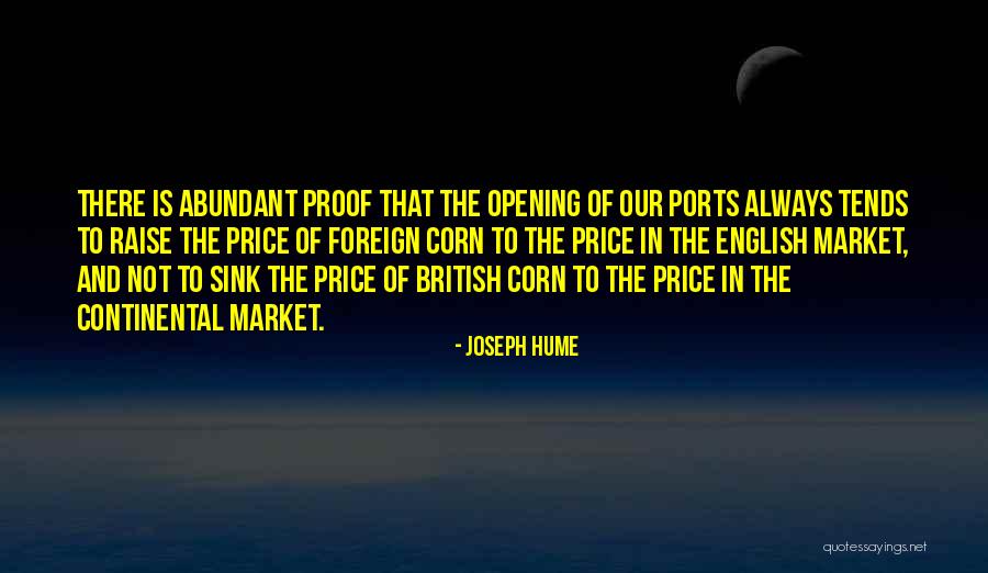Electrostatic Precipitator Quotes By Joseph Hume Electrostatic Precipitator Quotes By Joseph Hume