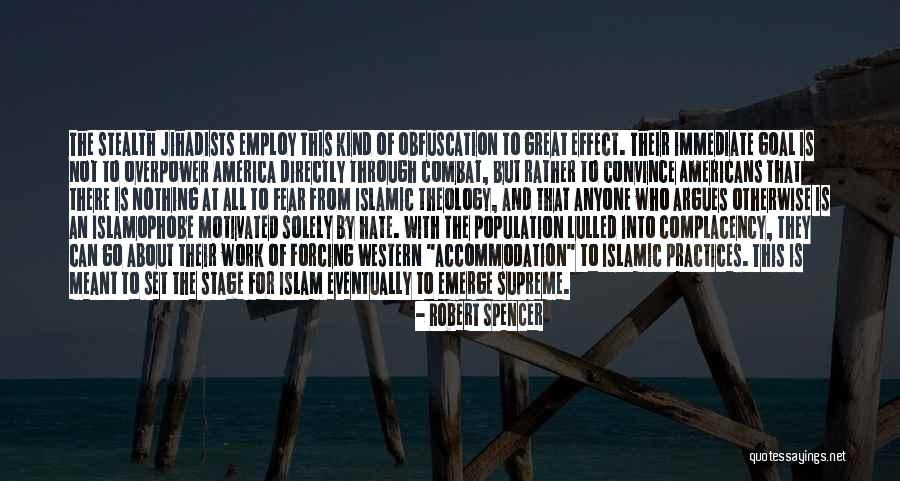 Electrostatic Precipitator Quotes By Robert Spencer Electrostatic Precipitator Quotes By Robert Spencer