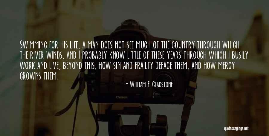 Electrostatic Precipitator Quotes By William E. Gladstone Electrostatic Precipitator Quotes By William E. Gladstone