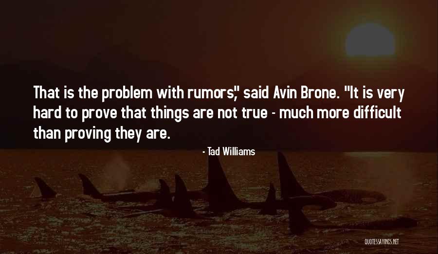 Electrum Partners Quotes By Tad Williams Electrum Partners Quotes By Tad Williams