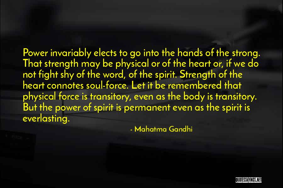 Elects To Quotes By Mahatma Gandhi Elects To Quotes By Mahatma Gandhi