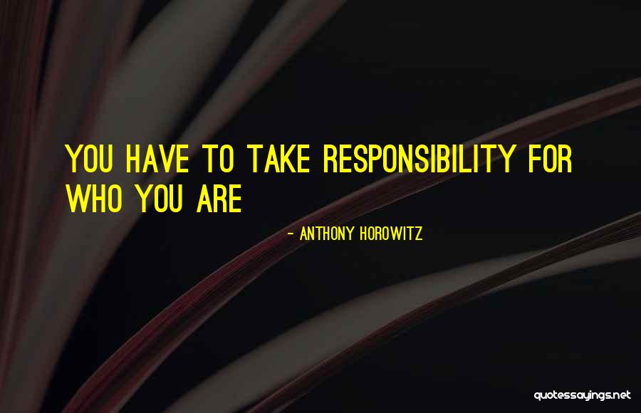 Elects Unscramble Quotes By Anthony Horowitz