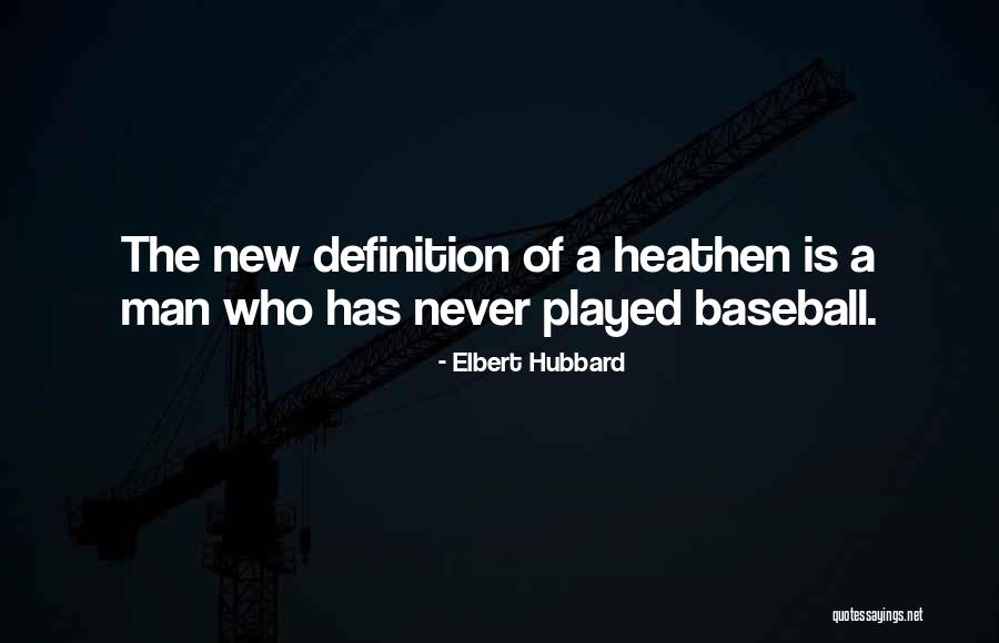 Eleda Ma Quotes By Elbert Hubbard Eleda Ma Quotes By Elbert Hubbard