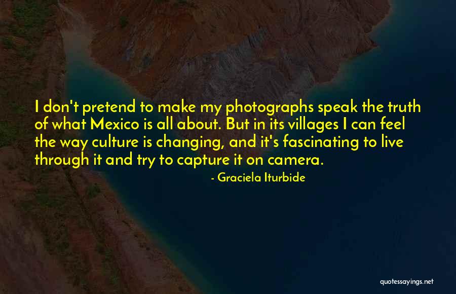 Eleda Ma Quotes By Graciela Iturbide Eleda Ma Quotes By Graciela Iturbide