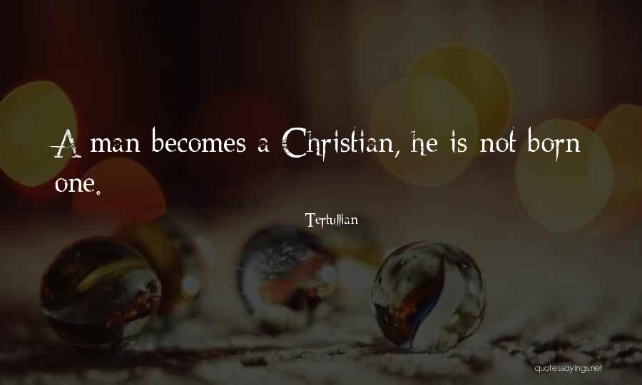Eleda Ma Quotes By Tertullian Eleda Ma Quotes By Tertullian