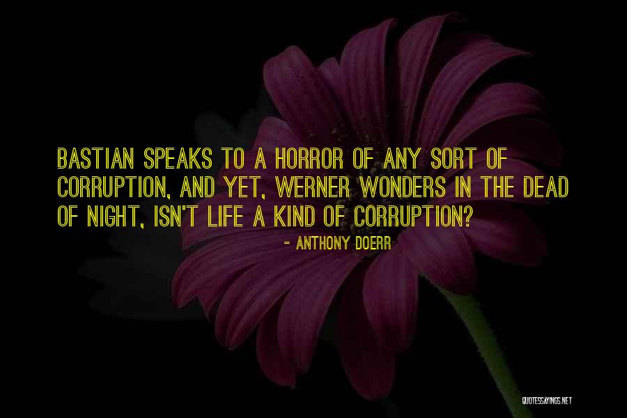 Eledan Quotes By Anthony Doerr Eledan Quotes By Anthony Doerr