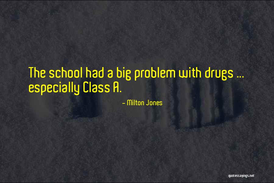 Eledan Quotes By Milton Jones Eledan Quotes By Milton Jones