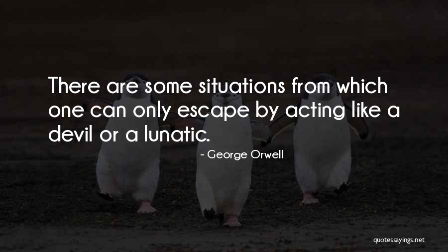 Eleemosynary Institutions Quotes By George Orwell Eleemosynary Institutions Quotes By George Orwell