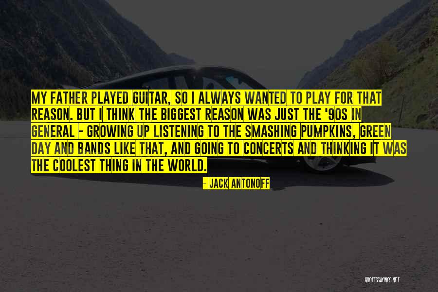 Eleemosynary Institutions Quotes By Jack Antonoff Eleemosynary Institutions Quotes By Jack Antonoff