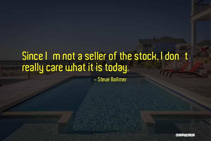 Eleemosynary Institutions Quotes By Steve Ballmer Eleemosynary Institutions Quotes By Steve Ballmer