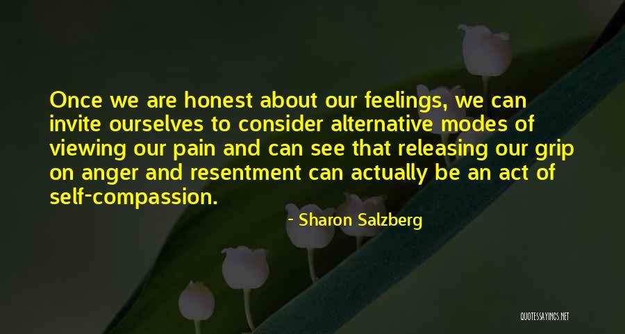 Eleesha Aromin Quotes By Sharon Salzberg Eleesha Aromin Quotes By Sharon Salzberg