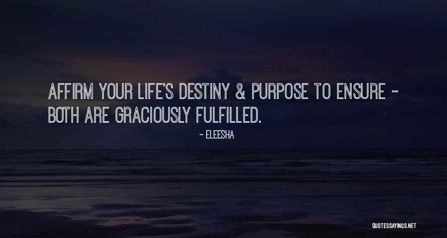 Eleesha Quotes 1008546 Eleesha Quotes 1008546