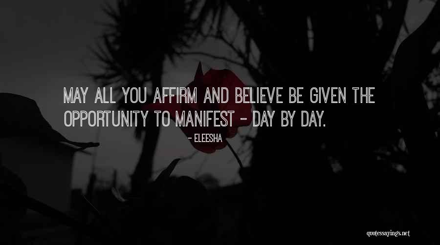 Eleesha Quotes 1062104 Eleesha Quotes 1062104
