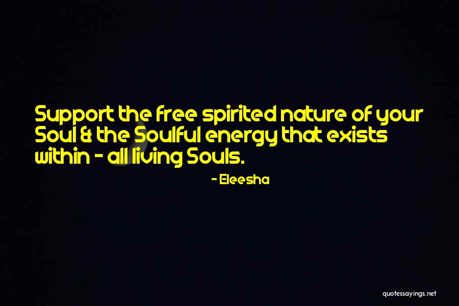 Eleesha Quotes 1092137 Eleesha Quotes 1092137