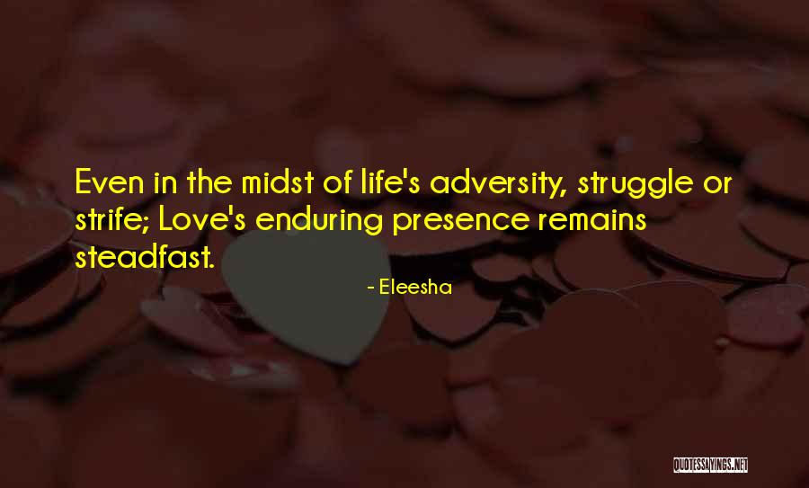 Eleesha Quotes 1104705