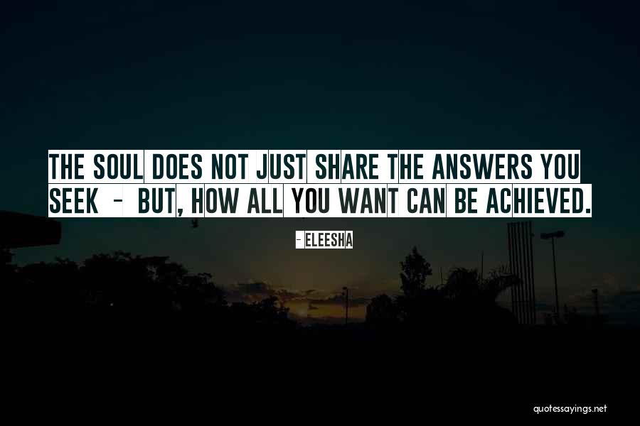 Eleesha Quotes 1304678 Eleesha Quotes 1304678
