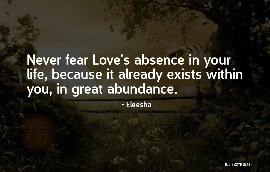 Eleesha Quotes 1329878 Eleesha Quotes 1329878